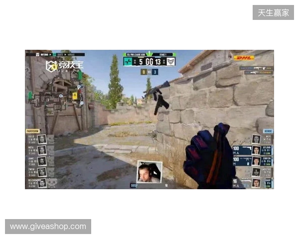 EPL S23第一阶段：绝望地放羊！HEROIC 2-0 PUA