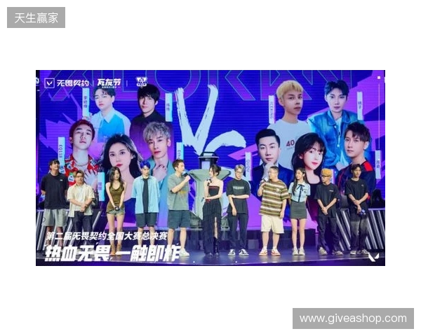 “瓦友”集合,极限之地无畏契约城市对抗赛我们来了!