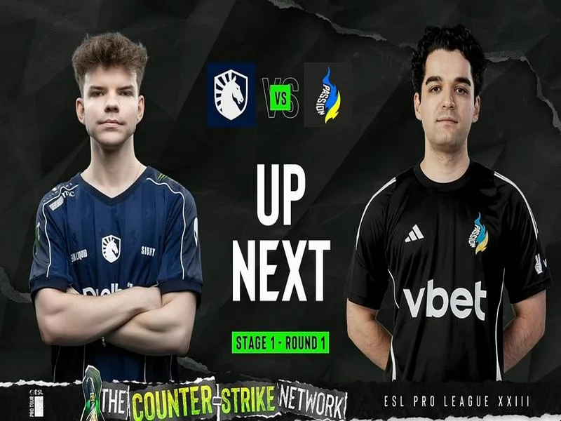 EPL S23第一阶段:狮子之牙!paiN 2-1 Passion UA