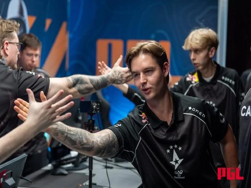 PGL布加勒斯特:智勇相搏!MongolZ 2-1 PV